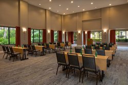  - Courtyard by Marriott Hotel Riverfront Bradenton