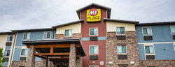  - My Place Hotel Spokane Valley - I-90, Exit 291B
