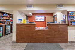  - My Place Hotel Spokane Valley - I-90, Exit 291B
