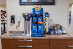  - My Place Hotel Spokane Valley - I-90, Exit 291B