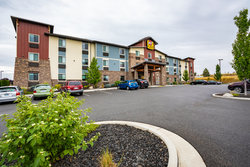  - My Place Hotel Spokane Valley - I-90, Exit 291B