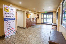  - My Place Hotel Pasco