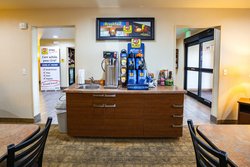  - My Place Hotel Pasco