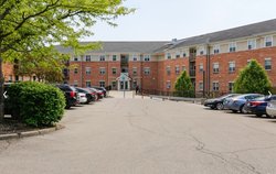  - Liberty Lodging Fairborn