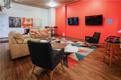  - Liberty Lodging Fairborn