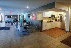  - Liberty Lodging Fairborn