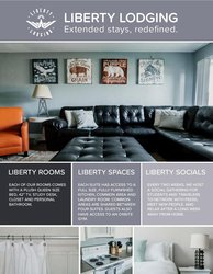  - Liberty Lodging Fairborn