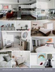  - Liberty Lodging Fairborn