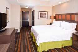  - Holiday Inn West Medical Center Amarillo - I-40, Exit 65