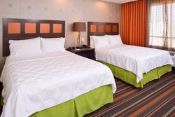  - Holiday Inn West Medical Center Amarillo - I-40, Exit 65