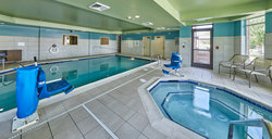  - Holiday Inn Express & Suites Central Point - I-5, Exit 33
