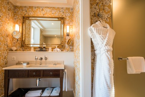 GRAND HOTEL DU LAC VEVEY - Photo 4