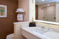  - Fairfield Inn & Suites by Marriott Ypsilanti - I-94, Exit 183