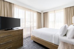  - Residence Inn by Marriott Downtown Austin - I-35, Exit 234B