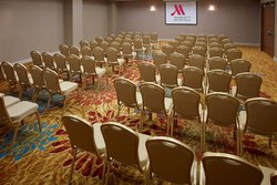  - Marriott Gateway on the Falls Hotel Niagara Falls