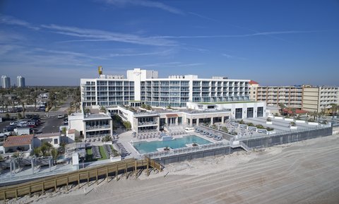 HRHDaytona Beach Exterior V