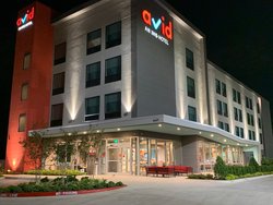  - Avid Hotel Airport Oklahoma City - I-40, Exit 144