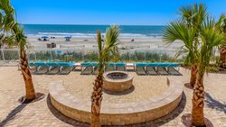  - Holiday Inn Resort Oceanfront Surfside Beach