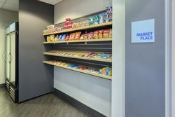  - Holiday Inn Express & Suites Batavia - I-90, Exit 48