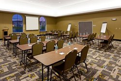  - Holiday Inn Express & Suites Batavia - I-90, Exit 48