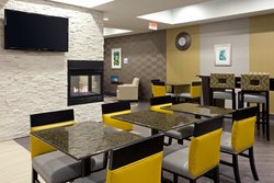 - Holiday Inn Express & Suites Batavia - I-90, Exit 48