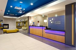  - Holiday Inn Express & Suites Batavia - I-90, Exit 48