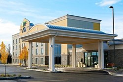  - Holiday Inn Express & Suites Batavia - I-90, Exit 48