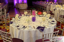  - Crowne Plaza Hotel Northbrook