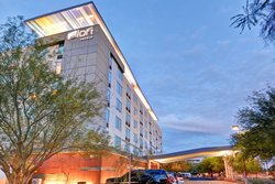  - Aloft Hotel Airport Phoenix