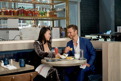  - Crowne Plaza Hotel Midtown New York