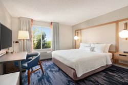  - Fairfield Inn & Suites by Marriott Sparks - I-80, Exit 21