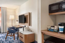  - Fairfield Inn & Suites by Marriott Sparks - I-80, Exit 21