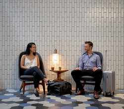  - Crowne Plaza Hotel Midtown New York