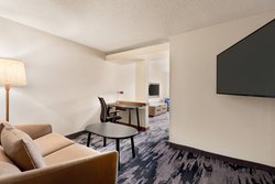  - Fairfield Inn & Suites by Marriott Sparks - I-80, Exit 21