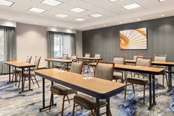  - Fairfield Inn & Suites by Marriott Sparks - I-80, Exit 21