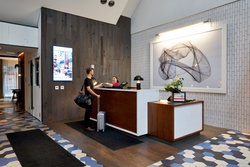  - Crowne Plaza Hotel Midtown New York