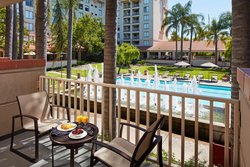  - Sheraton Hotel Milpitas - I-880, Exit 7