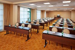  - Sheraton Hotel Milpitas - I-880, Exit 7