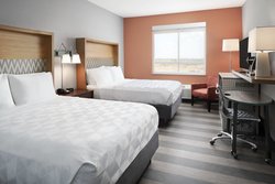  - Holiday Inn Odessa