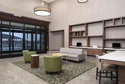  - Holiday Inn Odessa