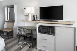  - Holiday Inn Odessa