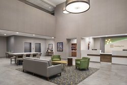  - Holiday Inn Odessa