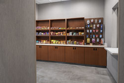  - Holiday Inn Odessa