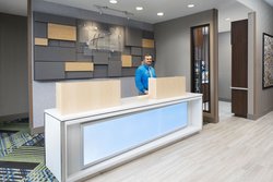  - Holiday Inn Express & Suites Odessa - I-20, Exit 116