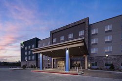  - Holiday Inn Express & Suites Odessa - I-20, Exit 116