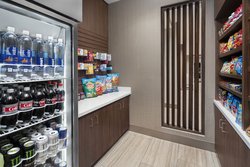  - Holiday Inn Express & Suites Odessa - I-20, Exit 116