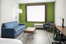  - Holiday Inn Express & Suites Odessa - I-20, Exit 116