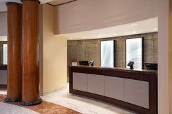  - Westin Georgetown Hotel DC