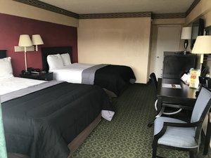 Red Carpet Inn Suites Atlantic City Nj See Discounts