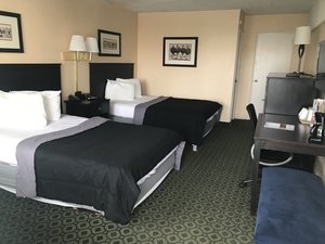 Red Carpet Inn Suites Atlantic City Nj See Discounts